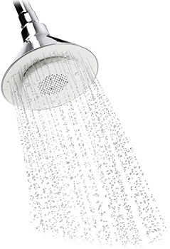 Detail Shower Water Png Nomer 26