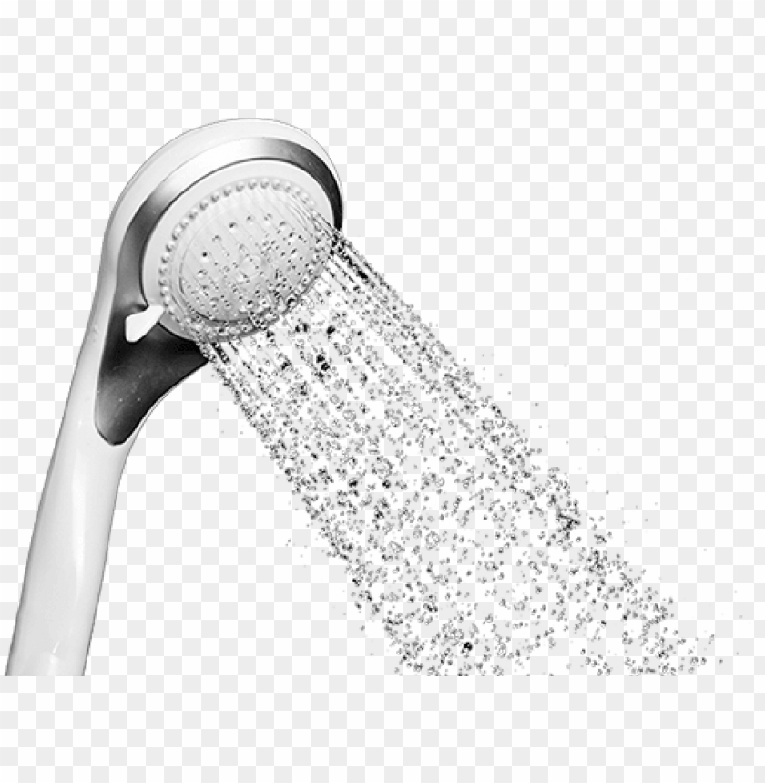 Detail Shower Water Png Nomer 4