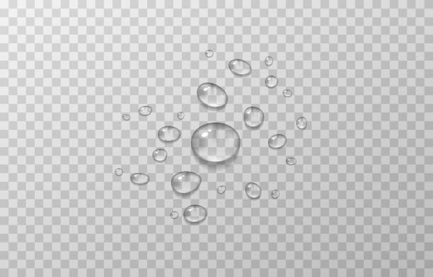 Detail Shower Water Png Nomer 40