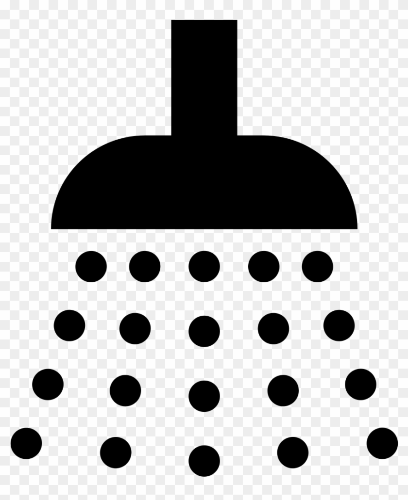 Detail Shower Water Png Nomer 49