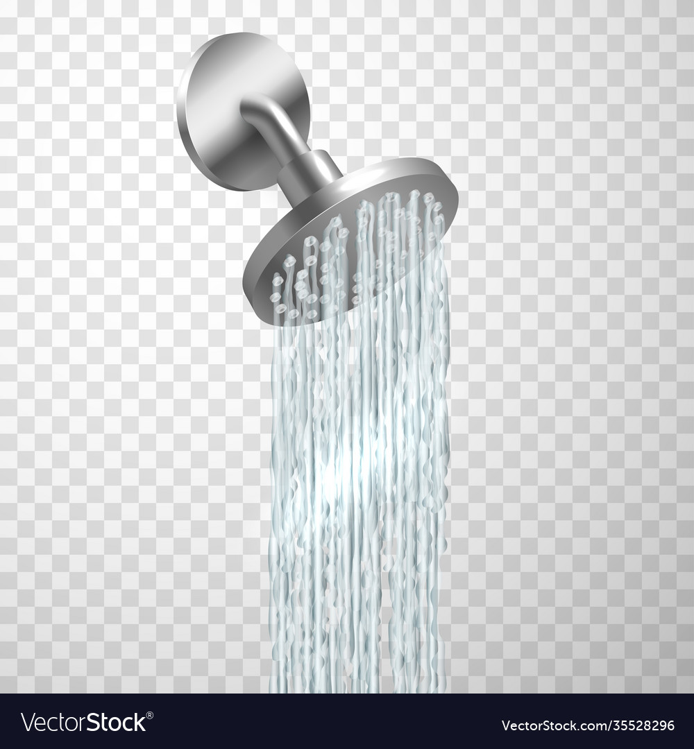 Detail Showerhead Png Nomer 29