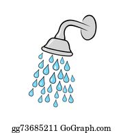 Detail Showers Clipart Nomer 7