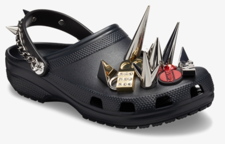 Detail Shreck Crocs Nomer 45