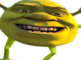 Detail Shreck Pics Nomer 15