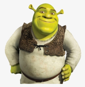 Detail Shreck Pics Nomer 2