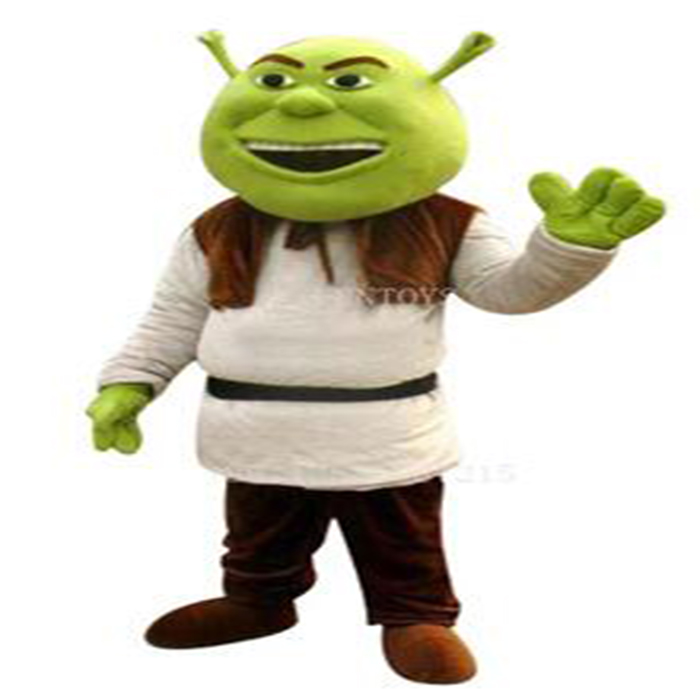 Detail Shreck Pics Nomer 39