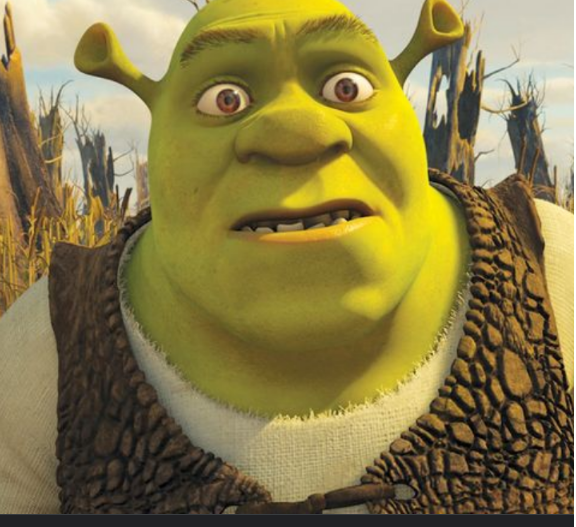 Detail Shreck Pics Nomer 3