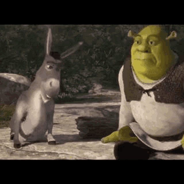 Detail Shreck Pics Nomer 47