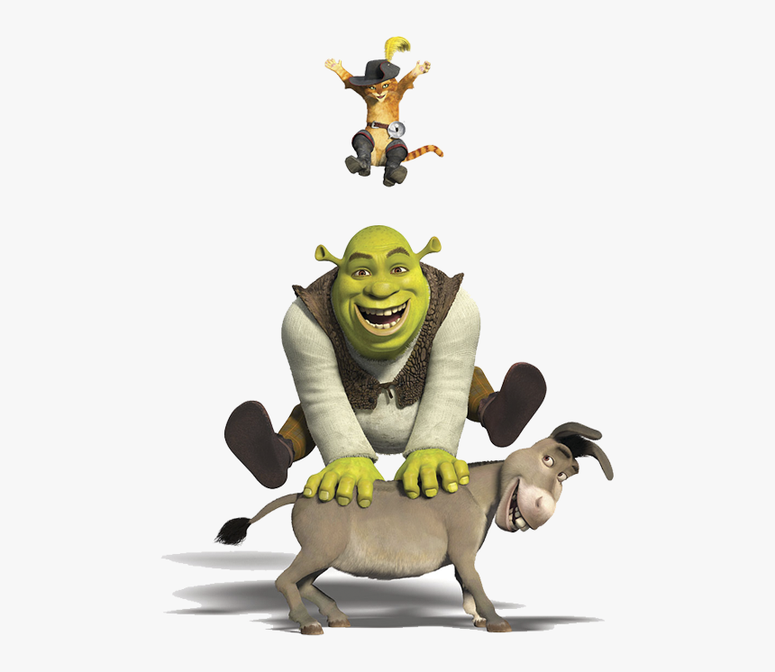 Detail Shreck Pics Nomer 6