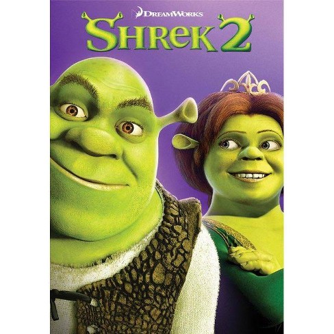 Detail Shrek 2 Dvd Ebay Nomer 18