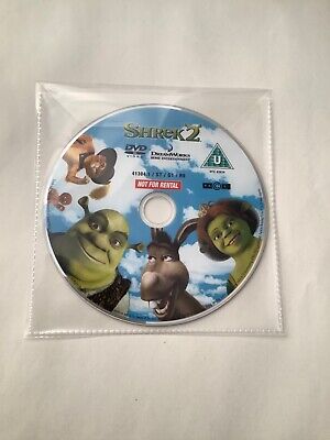 Detail Shrek 2 Dvd Ebay Nomer 35