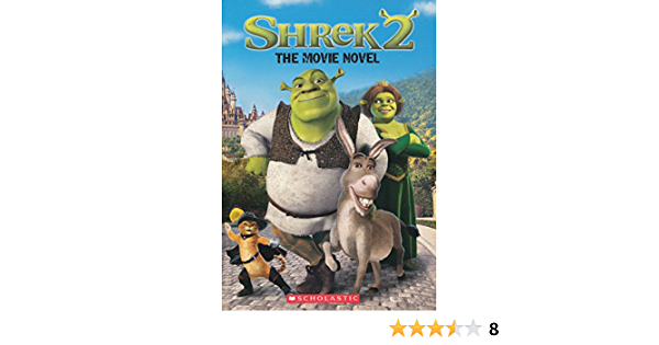 Detail Shrek 2 Dvd Ebay Nomer 40