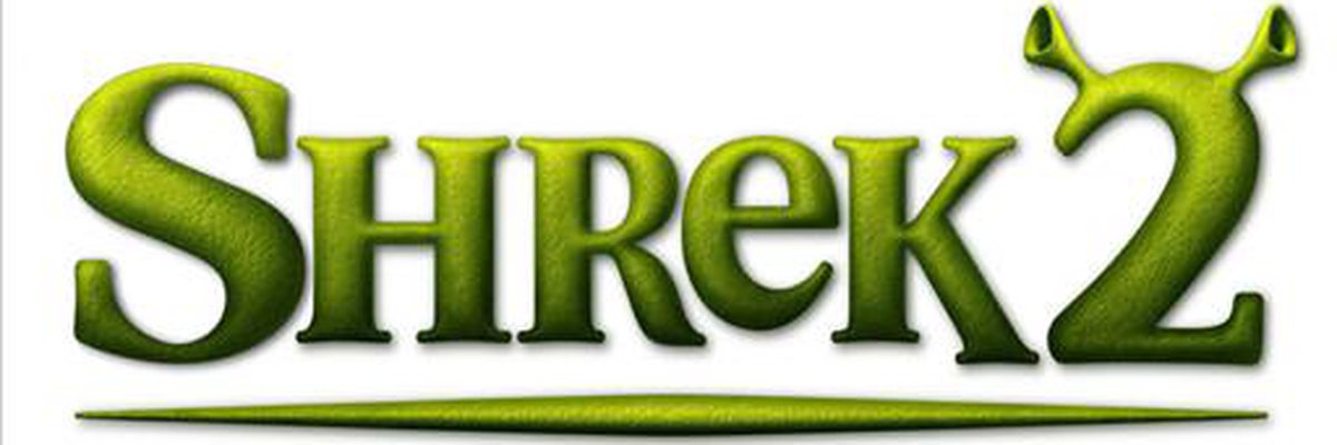Detail Shrek 2 Logo Nomer 12