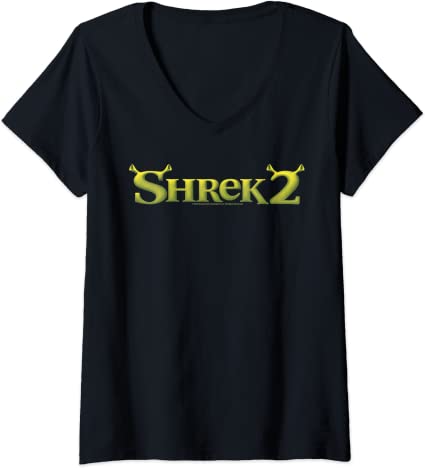 Detail Shrek 2 Logo Nomer 22