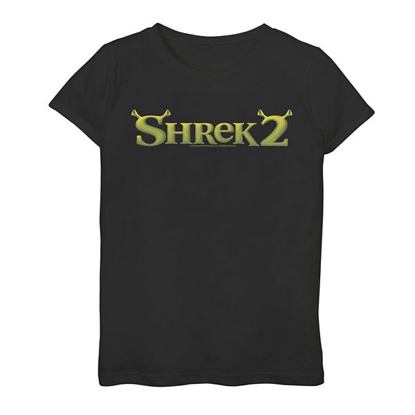Detail Shrek 2 Logo Nomer 25