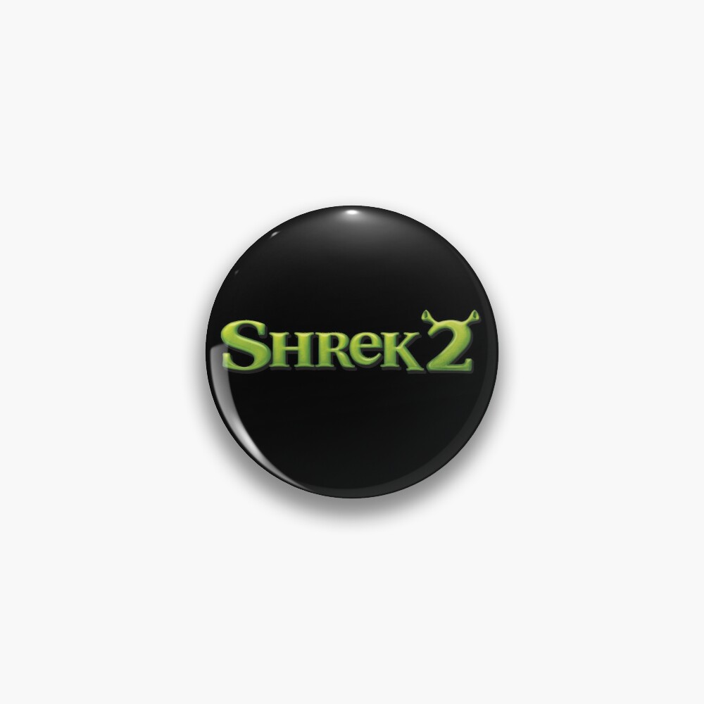 Detail Shrek 2 Logo Nomer 28