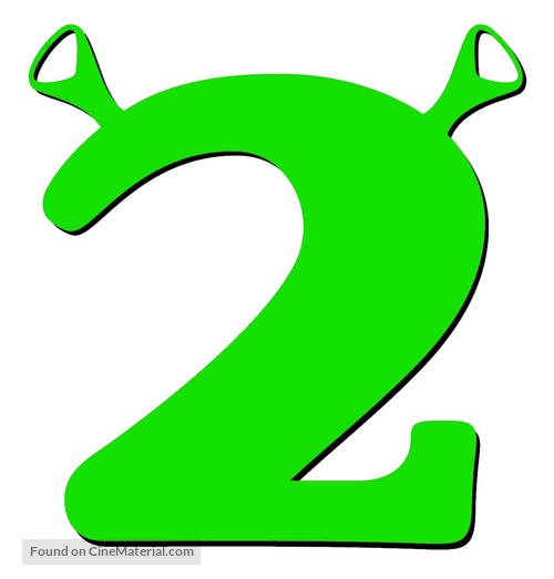 Detail Shrek 2 Logo Nomer 35
