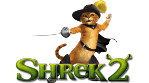 Detail Shrek 2 Logo Nomer 44