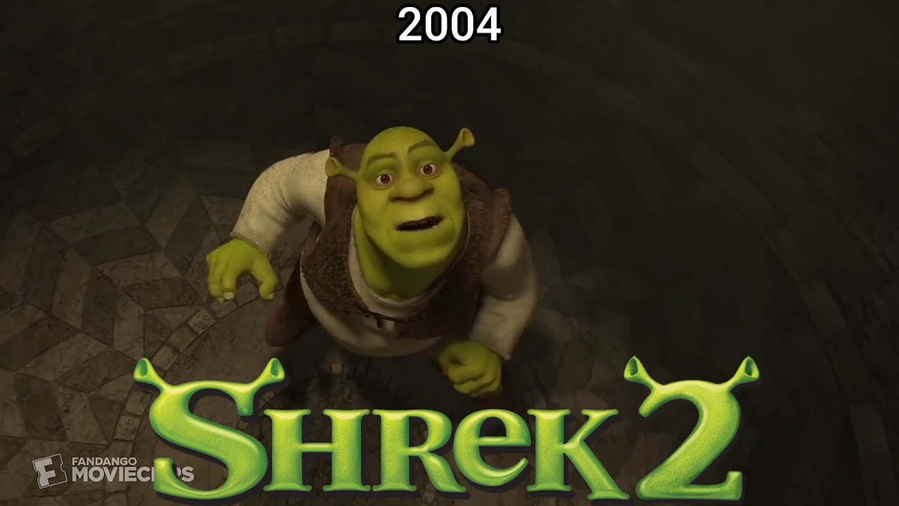 Detail Shrek 2 Logo Nomer 46