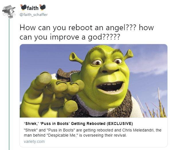 Detail Shrek 2 On Dvd Meme Nomer 17