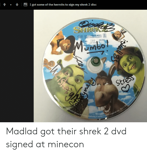 Detail Shrek 2 On Dvd Meme Nomer 19