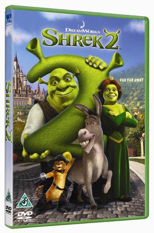 Detail Shrek 2 On Dvd Meme Nomer 3