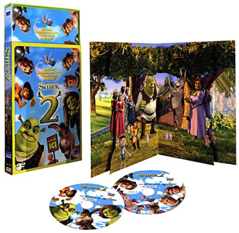 Detail Shrek 2 On Dvd Meme Nomer 30