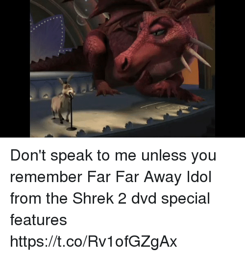 Detail Shrek 2 On Dvd Meme Nomer 46