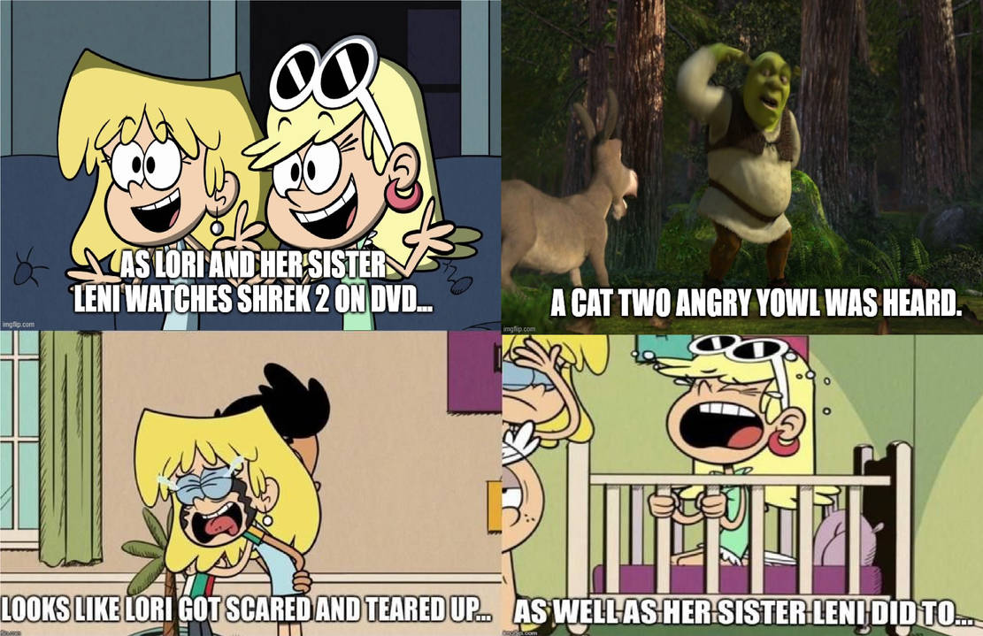 Detail Shrek 2 On Dvd Meme Nomer 47
