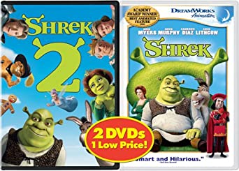 Detail Shrek 2 On Dvd Meme Nomer 49