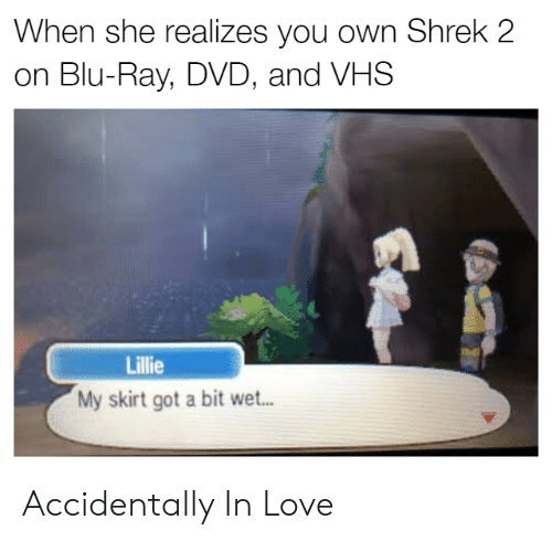 Detail Shrek 2 On Dvd Meme Nomer 7