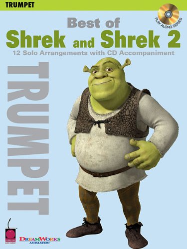 Detail Shrek 2 Trumpet Nomer 23