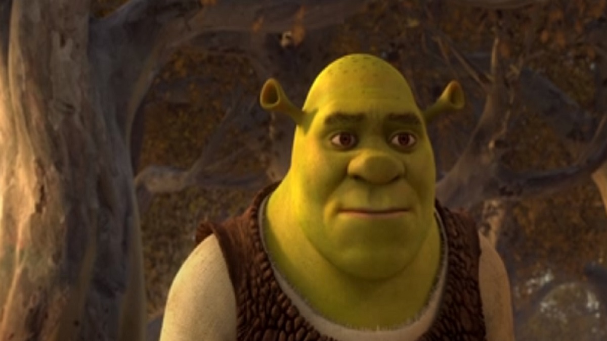 Detail Shrek 5 Donkeyface Killer Nomer 10