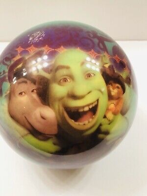 Detail Shrek Bowling Ball Nomer 30