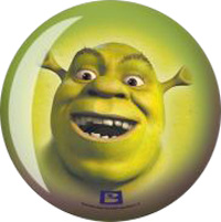 Detail Shrek Bowling Balls Nomer 11