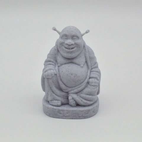 Detail Shrek Buddha Nomer 21