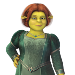 Detail Shrek Character Images Nomer 20