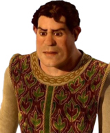 Detail Shrek Character Images Nomer 33