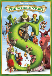 Detail Shrek Character Images Nomer 38