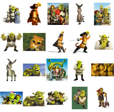 Detail Shrek Character Images Nomer 41