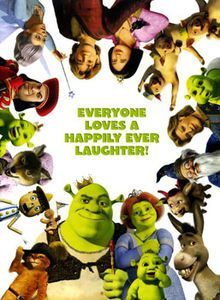 Detail Shrek Character Images Nomer 48