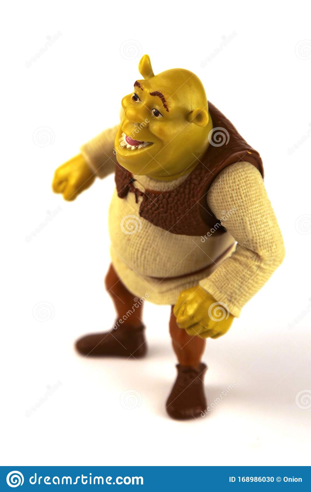 Detail Shrek Character Images Nomer 49