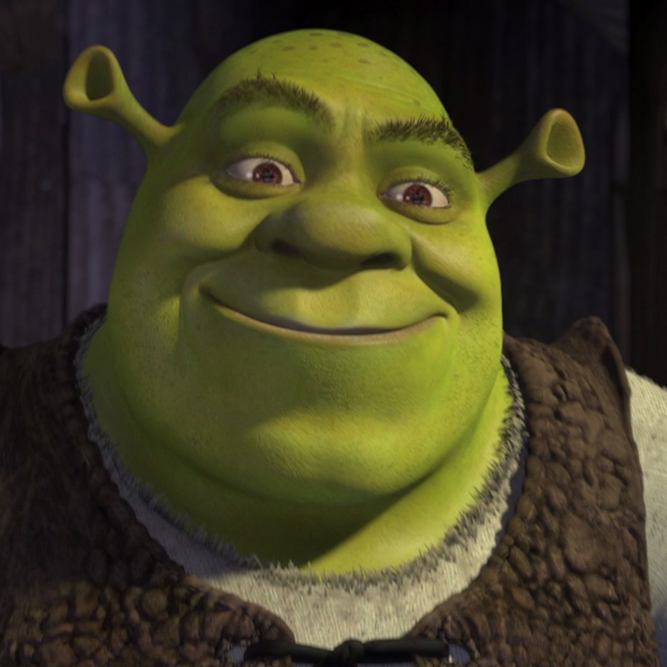 Detail Shrek Characters Images Nomer 30