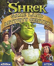 Detail Shrek Computer Nomer 15