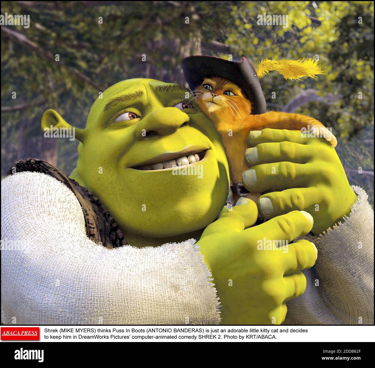 Detail Shrek Computer Nomer 33