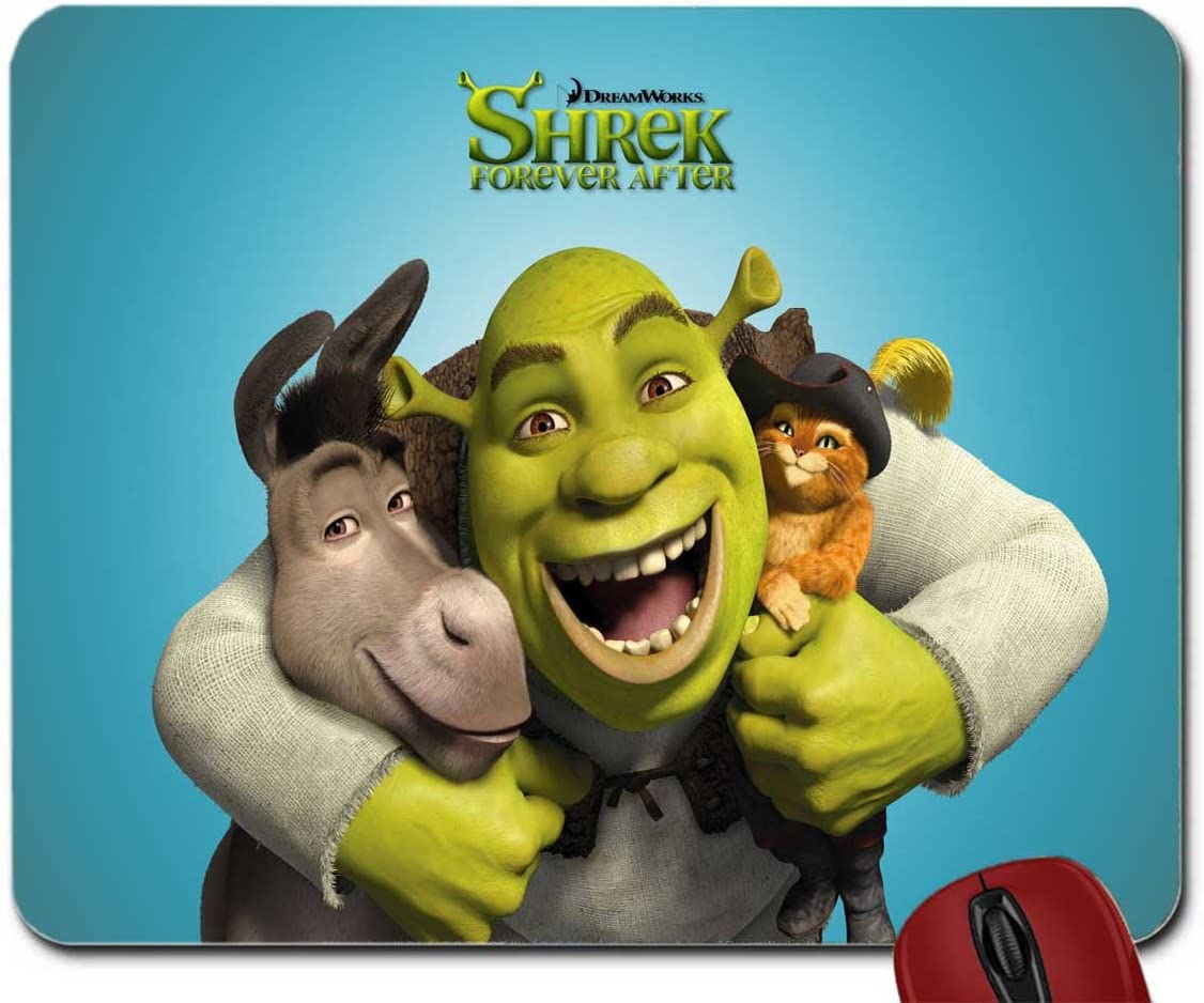 Detail Shrek Computer Nomer 37