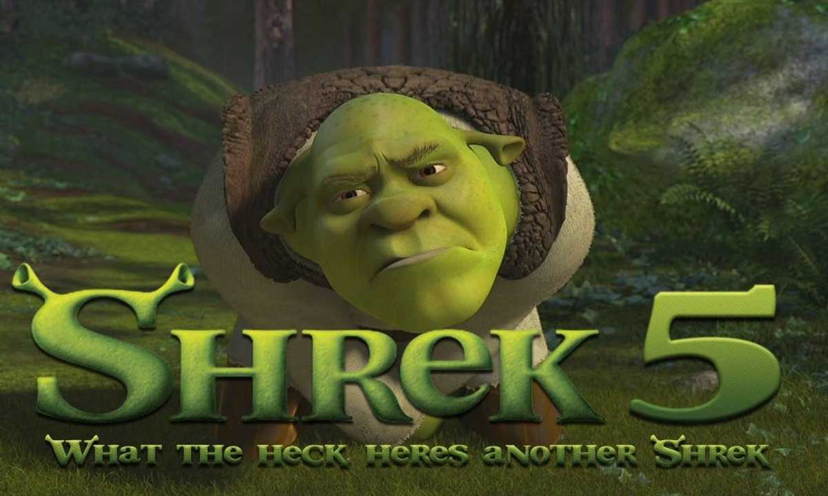 Detail Shrek Computer Nomer 42