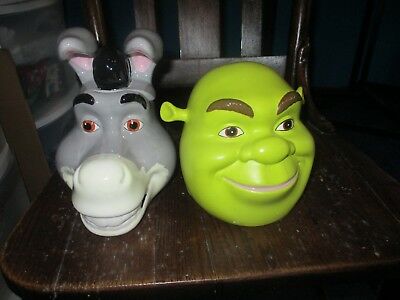 Detail Shrek Cookie Jar Nomer 33