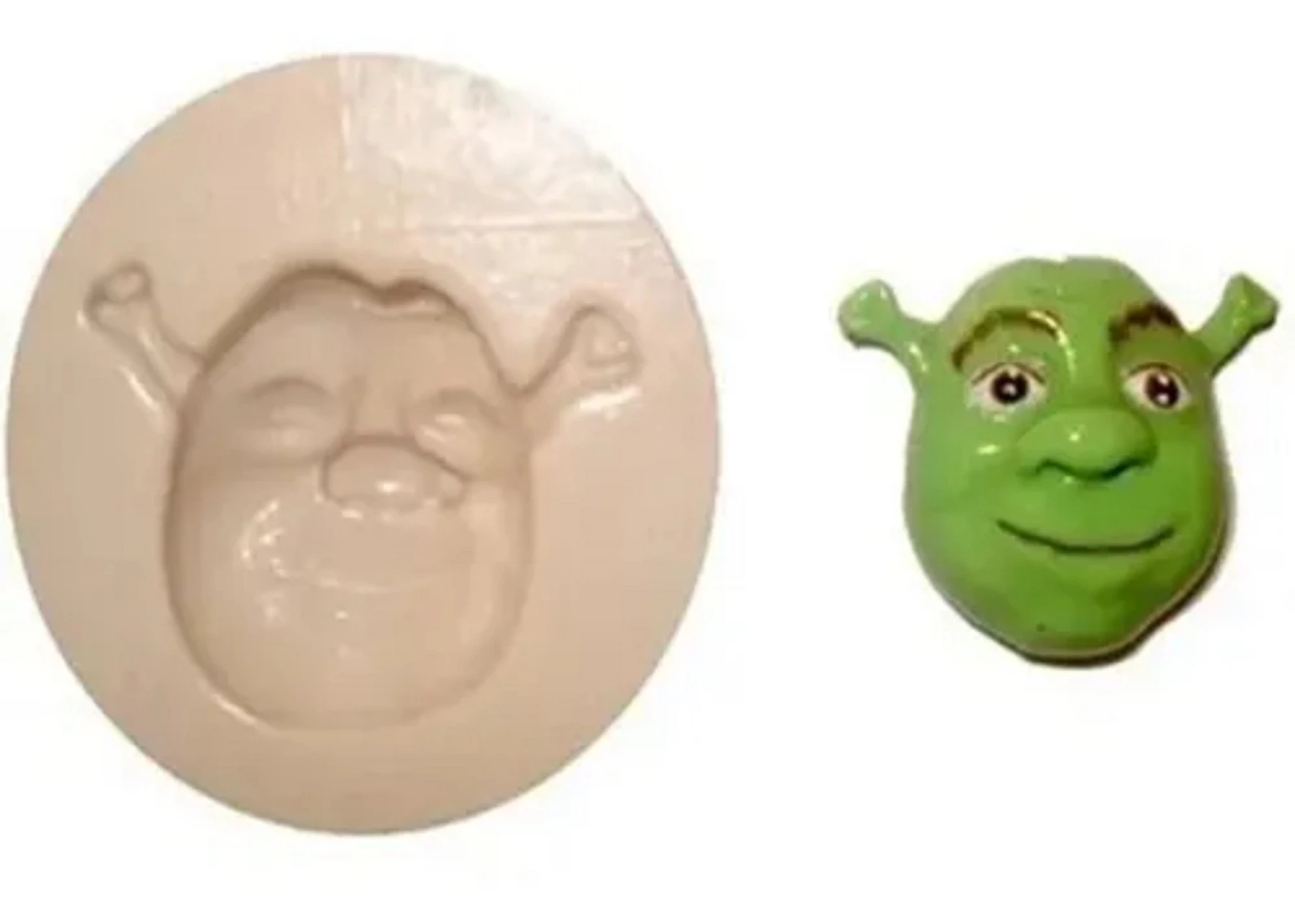 Detail Shrek Cookie Jar Nomer 51