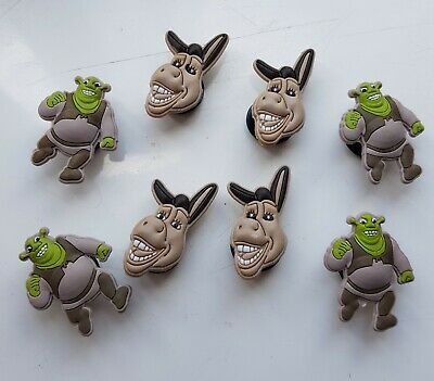 Detail Shrek Crocs Nomer 32